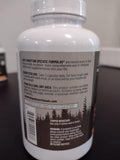 Mountain Peak Nutritionals Sleep Easy - Sleep Support Supplement Promoting a Relaxed & Calm Mood - 5-HTP, Amino Acids, Melatonin, & Magnesium -