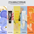 Milani Conceal + Perfect - Blur Out Smoothing Primer for Face before Makeup 0.74 Ounce (Pack of 1)