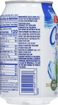 Iberia Coconut Water with Pulp, 10.5 Fl Oz (Pack of 24)