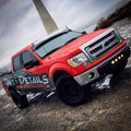 LED Light Bar Nilight 42Inch 240W Spot Flood Combo LED Driving Lamp off Road Lights LED Work Light for Trucks Boat Jeep Lamp