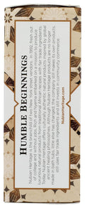Bar Soap Raw Shea Butter 5 Oz by Nubian Heritage