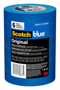 Scotch Painter'S Tape and 9-Inch Brown Masking Paper for Painting Projects