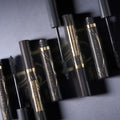 LAURA GELLER NEW YORK Always There Lengthening Mascara in Black - Defining, Curling, Buildable Formula Eye Makeup- Innovative Lengthening Brush -