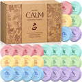 Shower Steamers with Individually Wrapped, 30 Pack Shower Steamers with 6 Rich Scents, Christmas and Birthday Mother'S Day Present for Women,