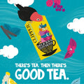 Clipper Tea: Organic Herbal Tea Variety Pack, Delicious Infusions â Assorted Tea Set with 5 Flavors Including Berry, Lemon, and Ginger â Gift Box,