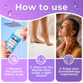 Cleverfy Shower Steamers Aromatherapy for Women and Men â Self-Care Shower Bombs for Stress Relief and Relaxation â 3 Tablets