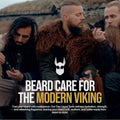 The Beard Struggle - Day Liquid Tonic Beard Oil - Gold Collection, Valhalla'S Gates - Beard Oil for Men - Moisturize, Softens Hair, Reduces Itch -