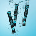 Essence | Lash Princess False Lash Waterproof Mascara | Vegan & Cruelty Free | Free from Parabens & Microplastic Particles (Pack of 3)