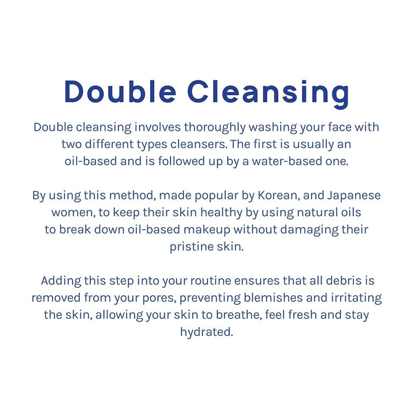 AOA STUDIO Skin Green Tea & Vitamin E Cleansing Balm, Melting Balm to Oil for Makeup Remover, Double Cleansing, Face Wash Cleanser All Skin Type