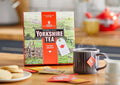 Taylors of Harrogate Assorted Yorkshire Teas, 20 Count (Pack of 1)