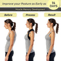 Cervical Neck Traction Device & Posture Corrector for Women and Men, FSA HSA Eligible Inflatable Neck Stretcher Brace for Decompression,