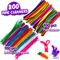 Goodyking Arts and Crafts Supplies for Kids - 1170Pcs+ Craft Art Supply Kit for Toddlers Kids Craft Supplies & Materials Age 4 5 6 7 8 9 - All in
