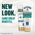 Gold Bond Multi-Symptom Psoriasis Relief Cream, 4 Oz., for Itchy, Irritated & Scaling Skin