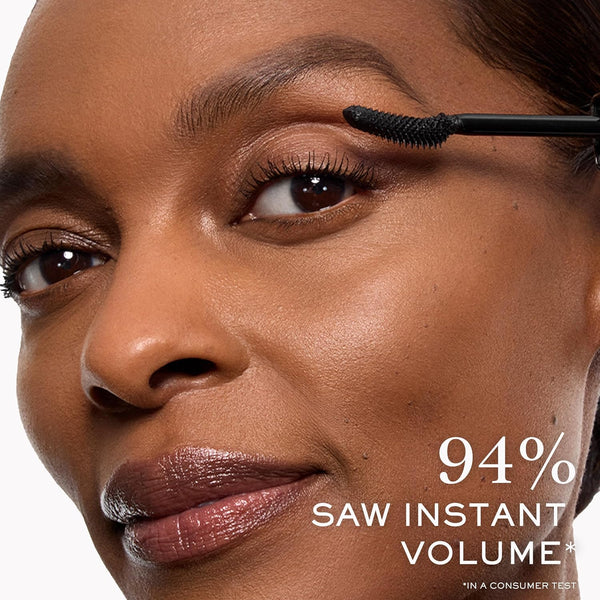 LancÃ´me Lash IdÃ´le Lash-Lifting & Volumizing Mascara - Black Mascara for Instant Volume, Length & Lift - Smudge Proof & up to 24H Wear - Black