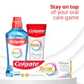 Colgate Total Plaque Pro Release Whitening Toothpaste, 2 Pack, 3.0 Oz Tubes