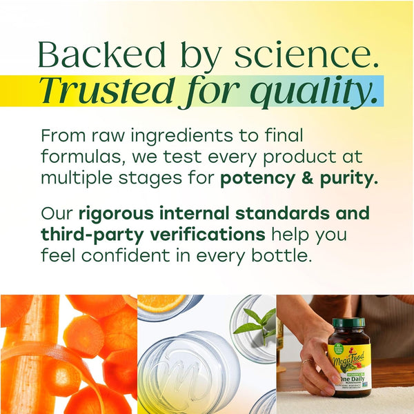 Megafood Balanced B Complex - B Complex Vitamin Supplement, 8 B Vitamins Including Vitamin B6, Vitamin B12, Folate, Biotin & More, Supports