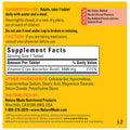 Nature Made Extra Strength Vitamin C 1000 Mg, Dietary Supplement for Immune Support, 300 Tablets, 300 Day Supply