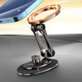 Smolink Phone Holders for Your Car Fits Car Dash&Tesla Screen, Magsafe Car Mount for Iphone, Strong Magnets Car Phone Mount, Universal