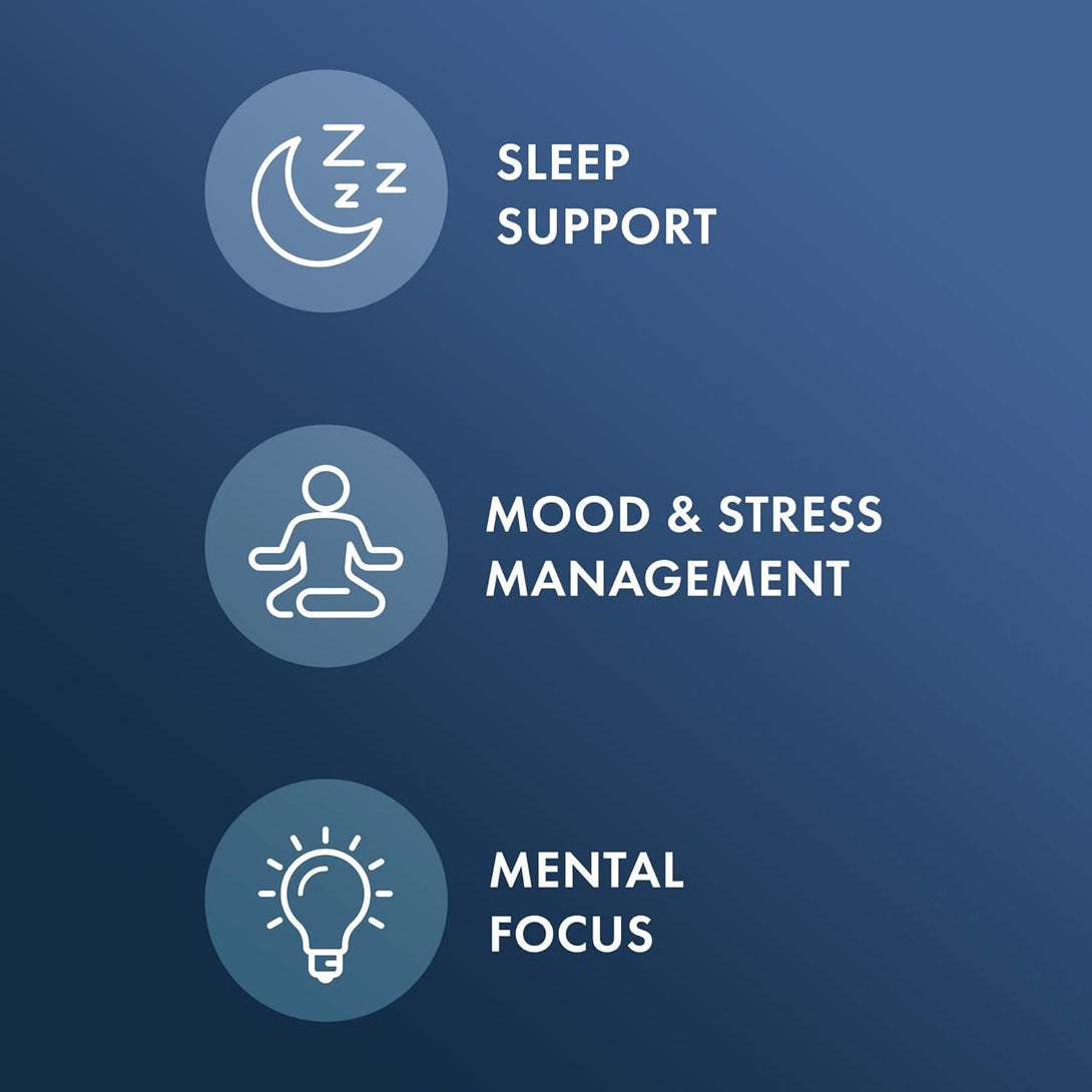 Dr. Mercola Sleep Support with Melatonin, 10 Mg Melatonin per Serving, 30 Servings (30 Capsules), Dietary Supplement, Supports Healthy Sleep and Mental Focus, Non-Gmo