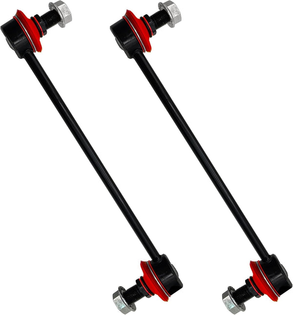 (2) Front Suspension Stabilizer Sway Bar Links FITS Honda Odyssey 2005-2017