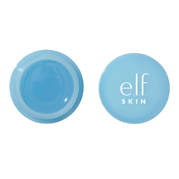 E.L.F. SKIN Holy Hydration! Lip Mask, Hydrating Lip Mask for a Softer & Smoother Pout, Infused with Hyaluronic Acid, Non-Sticky, Vegan & Cruelty-Free (Pack of 1)