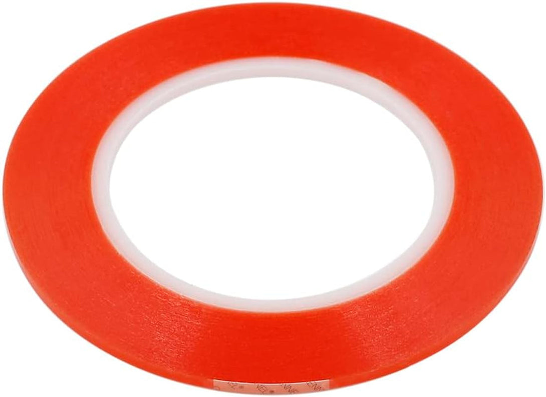 2Mm Clear Double Sided Strong Adhesive Acrylic Tape for Phone LCD Screen Repair