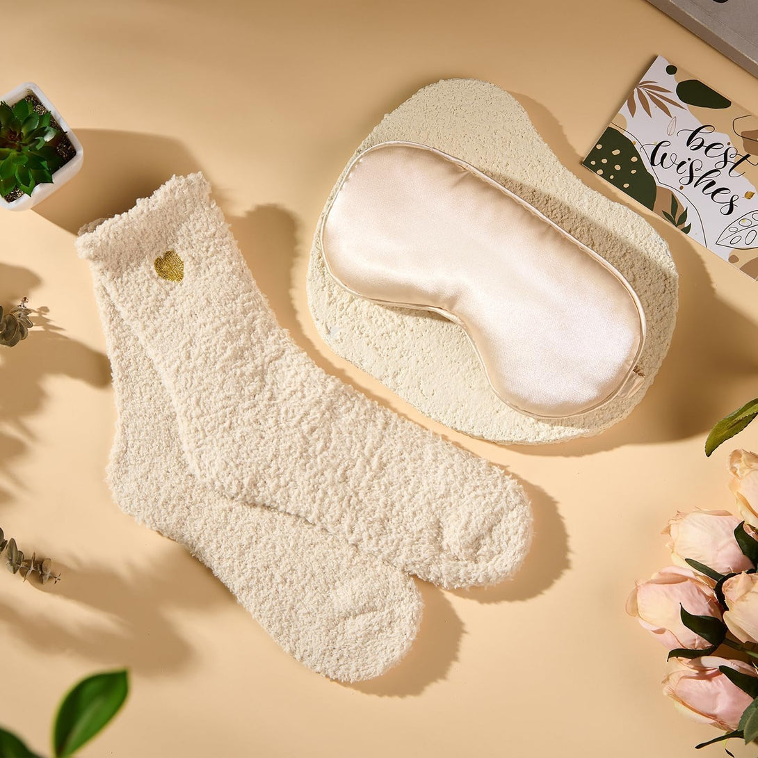 Self Care Gifts for Women Get Well Soon Basket, Thinking of You Gifts with Tumbler and Relaxing Spa Bathcomb for Mom Wife Best Friends