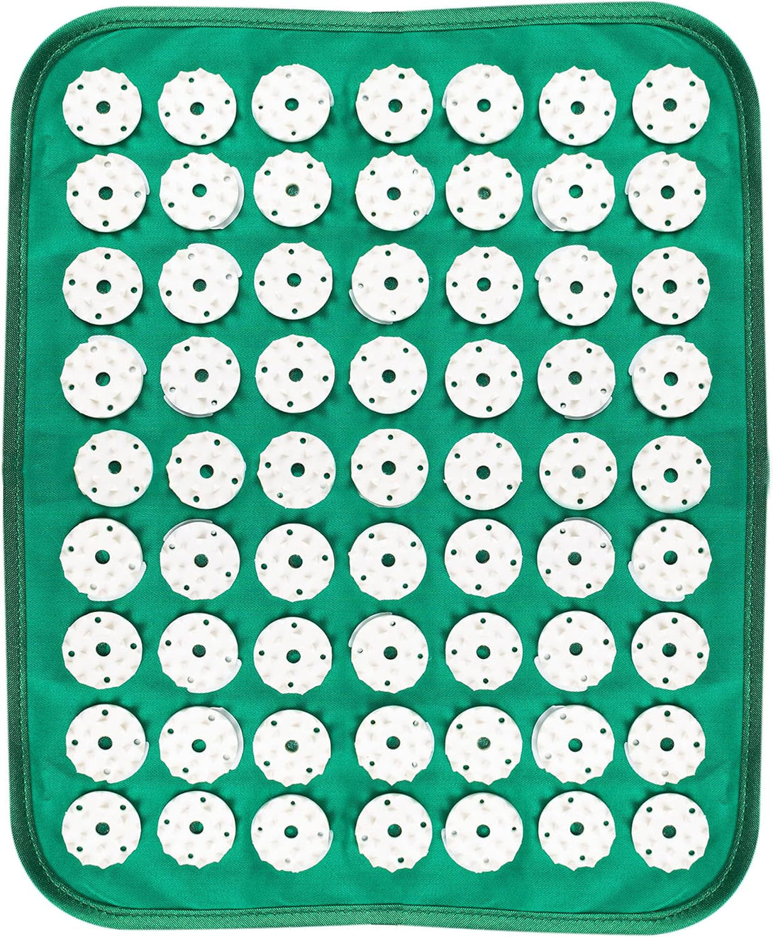 Applicator Kuznetsova Mat - Iplikator Kuznetsova Iplicator - Kuznecov Applicator Acupressure Mat by SHSH Trade Group