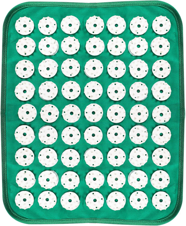 Applicator Kuznetsova Mat - Iplikator Kuznetsova Iplicator - Kuznecov Applicator Acupressure Mat by SHSH Trade Group