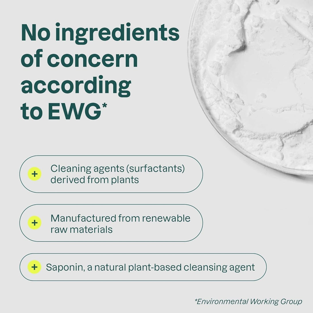 ATTITUDE All Purpose Cleaner, EWG Verified Multi-Surface Products, Vegan, Naturally Derived Multipurpose Cleaning Spray, Citrus Zest, 27.1 Fl Oz