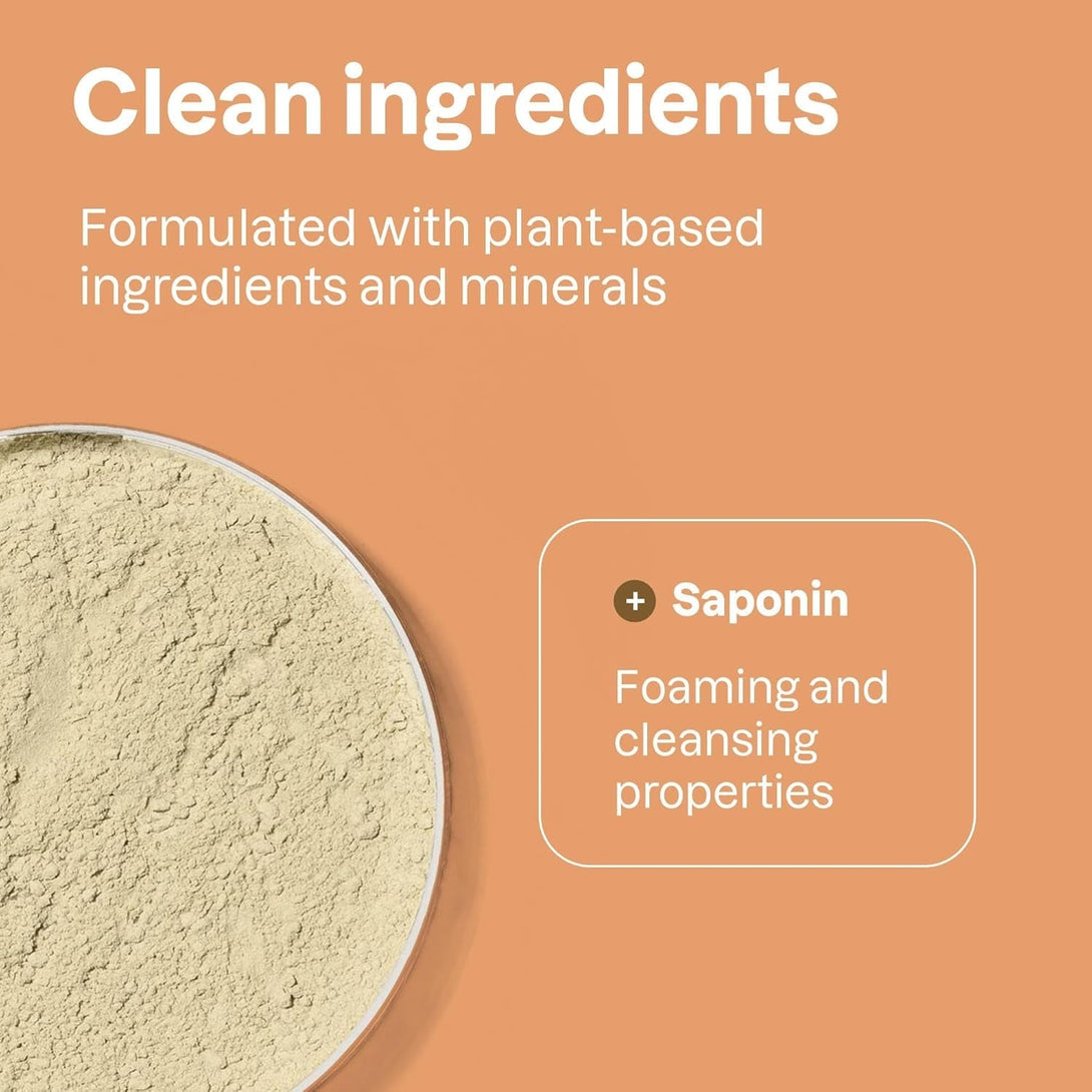 ATTITUDE All Surface Cleaner for Pets, Plant and Mineral-Based Ingredients, Vegan and Cruelty-Free, Lavender, 16 Fl Oz