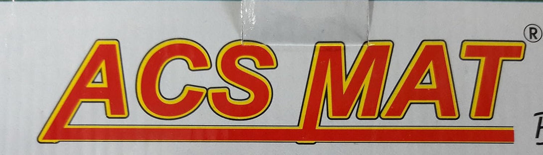 Acupressure Mat Bumper with Magnets Pyramids for Pain Relief and Total Health 14X10" Useful for Heel Pain - Knee Pain - Leg Pain with Acupressure Health Care Systems Hyderabad