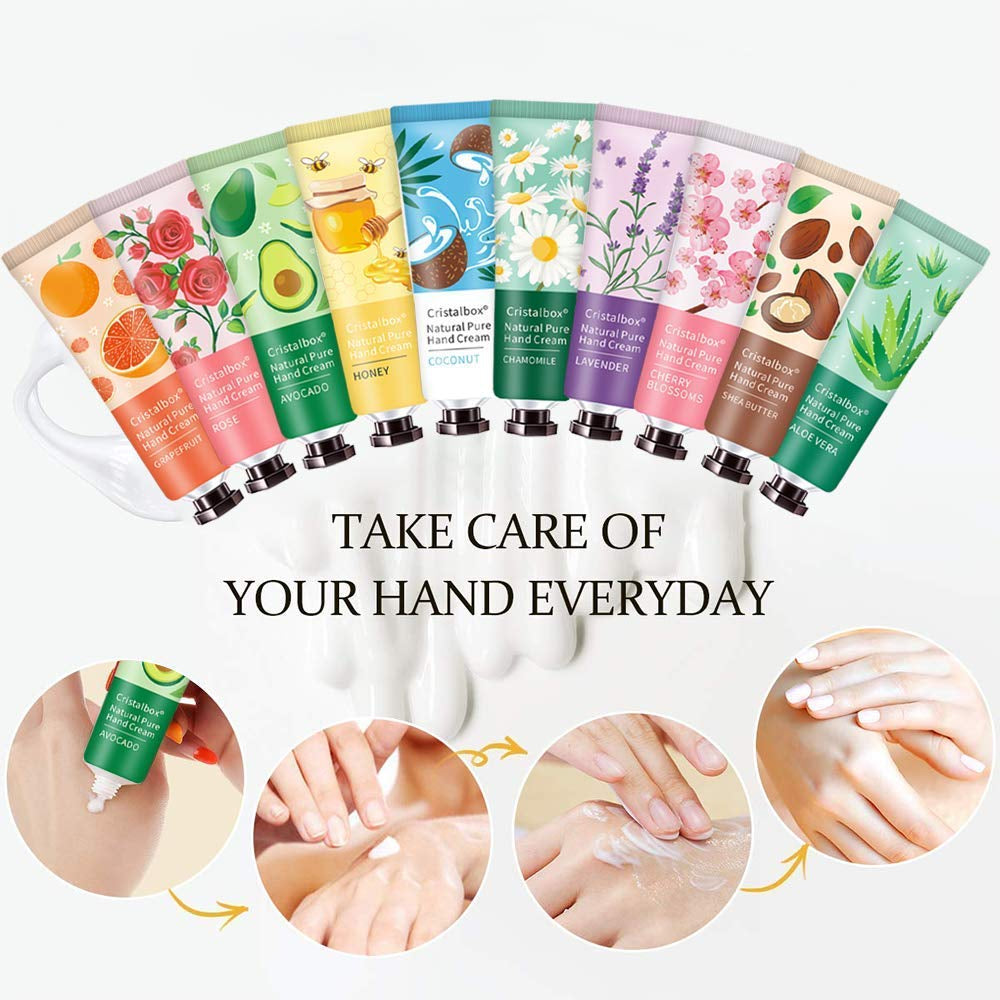 28 Pack Hand Cream Bulk Gifts-Mothers Day Gifts for Mom,Teacher Appreciation Gifts,Nurse Gifts Nurses Week Gifts Bulk 2025,Bridesmaid Gifts,Travel Size Hand Lotion Birthday Gifts for Women Teengirls