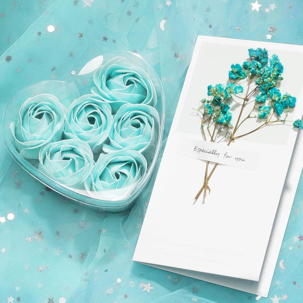 Birthday Gifts for Women Friendship, Ocean Relaxing Spa Gifts Basket for Women Self Care Gifts, Thank You Gifts Bath Set Mothers Day Gifts for Mom
