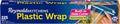 Reynolds Kitchens Quick Cut Plastic Wrap, 225 Square Feet