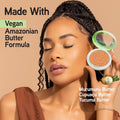 Physicians Formula Murumuru Butter Bronzer, Moisturizing, Nourishing Murumuru Butter for Silky Glow, Dermatologist Tested, Hypoallergenic, Vegan &