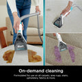 Shark Stainstriker Pro Bundle for All Shark Stainstriker Portable Cleaners, for Carpets & Area Rugs, Instantly Eliminates Odors, 32Oz OXY