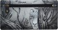 Anna by Anuschka Women's Hand-Painted Genuine Leather One Size African Leopard