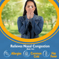Neo-Synephrine Nasal Spray , Extra Strength Formula, 0.50 Ounces Each (Value Pack of 4)