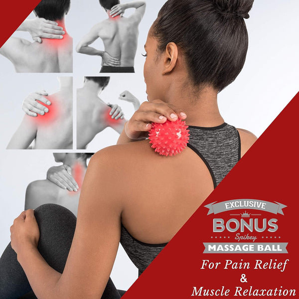 Swiss Safe Posture Corrector for Men/Women - Stylish & Discreet Ergonomic Back Straightener Brace for Proper Posture & Spinal Pain Relief -