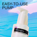 Neutrogena Makeup Melting Refreshing Jelly Cleanser, 7% Emollient-Vitamin Complex, Gentle Face & Eye Makeup Remover to Melt Stubborn Makeup,