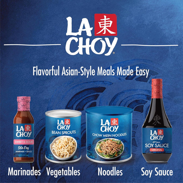 La Choy Chow Mein Noodles, 5 Oz