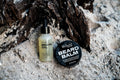 Would Barstool Sports Brand Unscented Beard Oil for Men, 1 Fl. Oz., Moisturizing and Conditioning Softener, Nourishes and Protects Dry, Sensitive