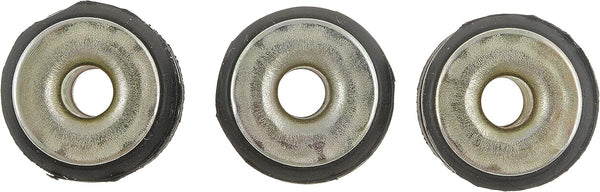 Dorman 49450 Wiper Motor Bushings - Universal, 3 Pack