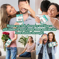 Gurunanda Breathe Shower Steamers for Aromatherapy 10 Pack, Relaxation Gifts for Women & Men with Essential Oils, Stress & Congestion Relief, Self