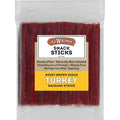 Old Wisconsin Honey Brown Sugar Turkey Sausage Snack Sticks, Naturally Smoked, Ready to Eat, High Protein, Low Carb, Keto, Gluten Free, 28 Ounce