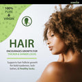 Greenive Castor Oil Organically Grown 100% Pure 4 Fl Oz Bottle Cold Pressed, Hexane Free, Eyelash and Eyebrow Growth Serum, Skin Moisturizer Detox