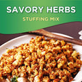 Stove Top Savory Herbs Stuffing Mix, 6 Oz Box