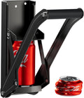 Can Crushers for Recycling - 16 Oz Heavy Duty Aluminum Can Crusher Wall Mounted - Soda and Beer Can Smasher for Recycling with Bottle Opener - for