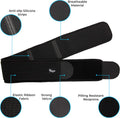 Posture Magic Sacroiliac SI Joint Support Belt for Women and Men - Reduce Sciatic, Pelvic, Lower Back and Leg Pain - Stabilize SI Joint (Regular